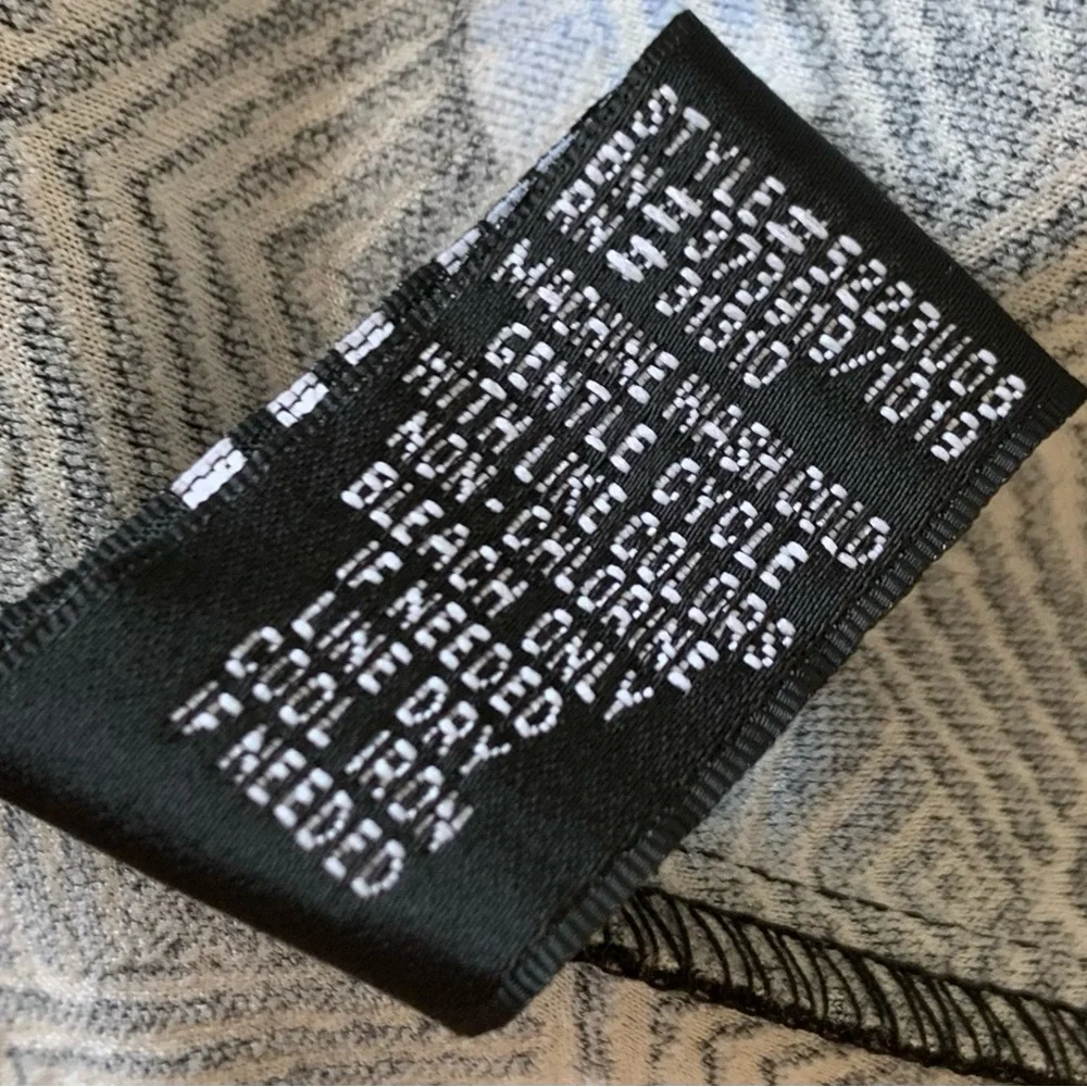 Alyx Fit & Flare Dress Spring - Picture 6 of 6